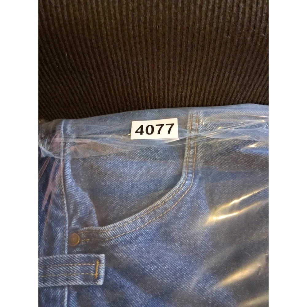 Wrangler riggs workwear